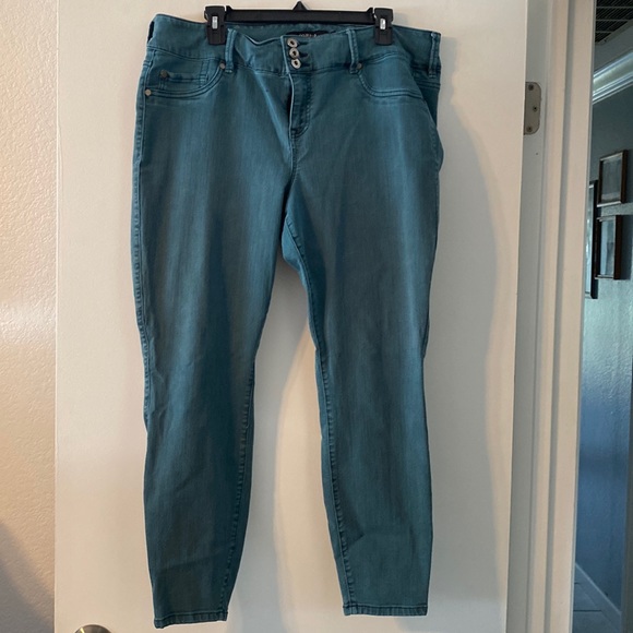 torrid Denim - Torrid Jeans